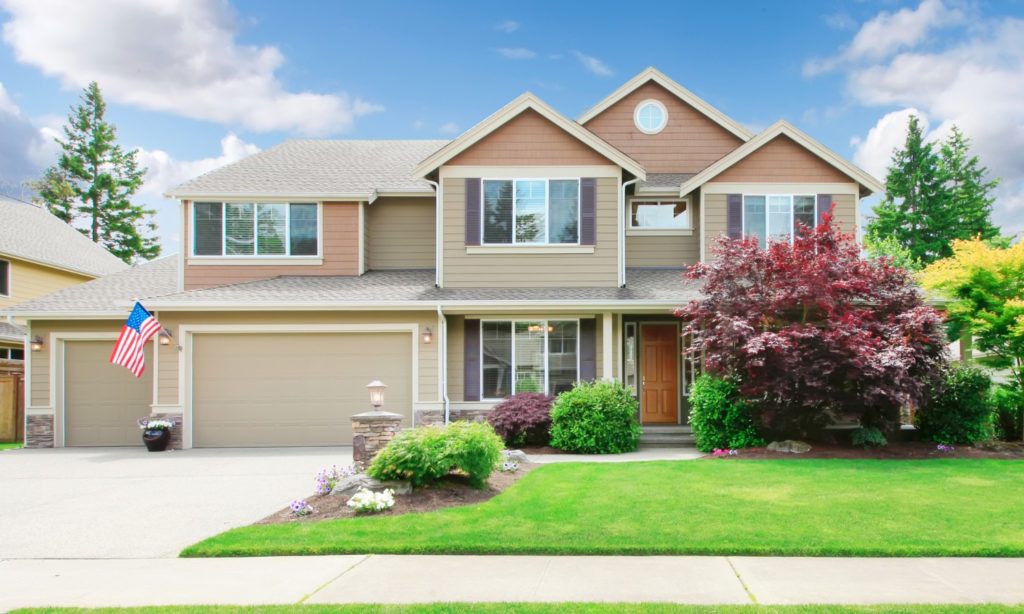 Pressure Washing Home Sidings Pressure Washing Home Sidings