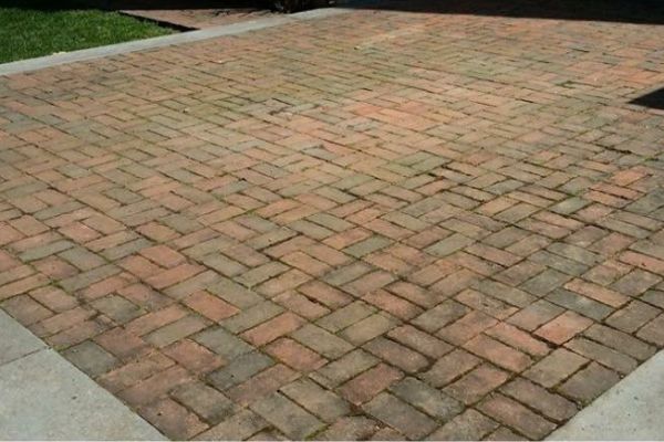 Pressure Washer for Your Patio Pavers