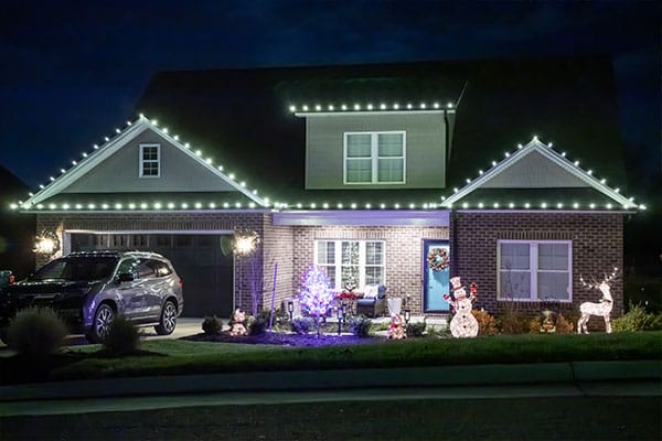 Christmas Light Installation Company in Lynchburg VA 27