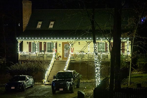 Holiday Light Installers