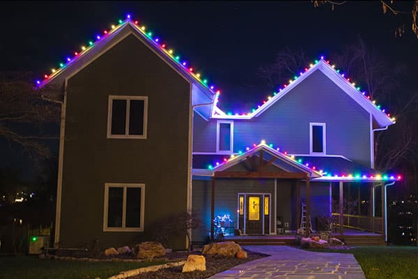 Christmas Light Installers