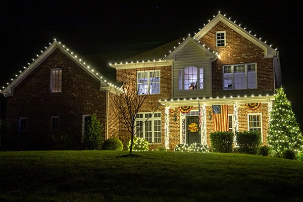 Christmas Light Installers