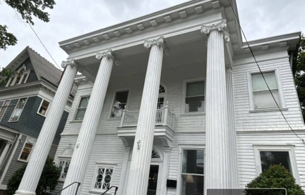 Pressure Washing In Lynchburg Blog 11