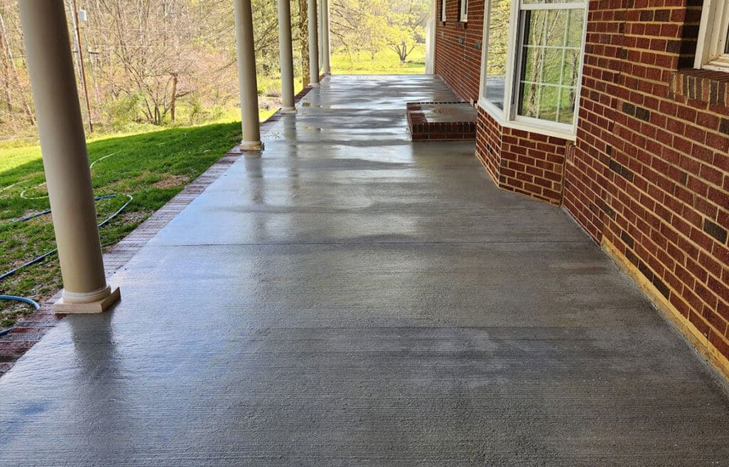 Pressure Washing In Lynchburg Blogs 02