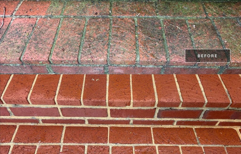 Pressure Washing In Lynchburg Blogs 05