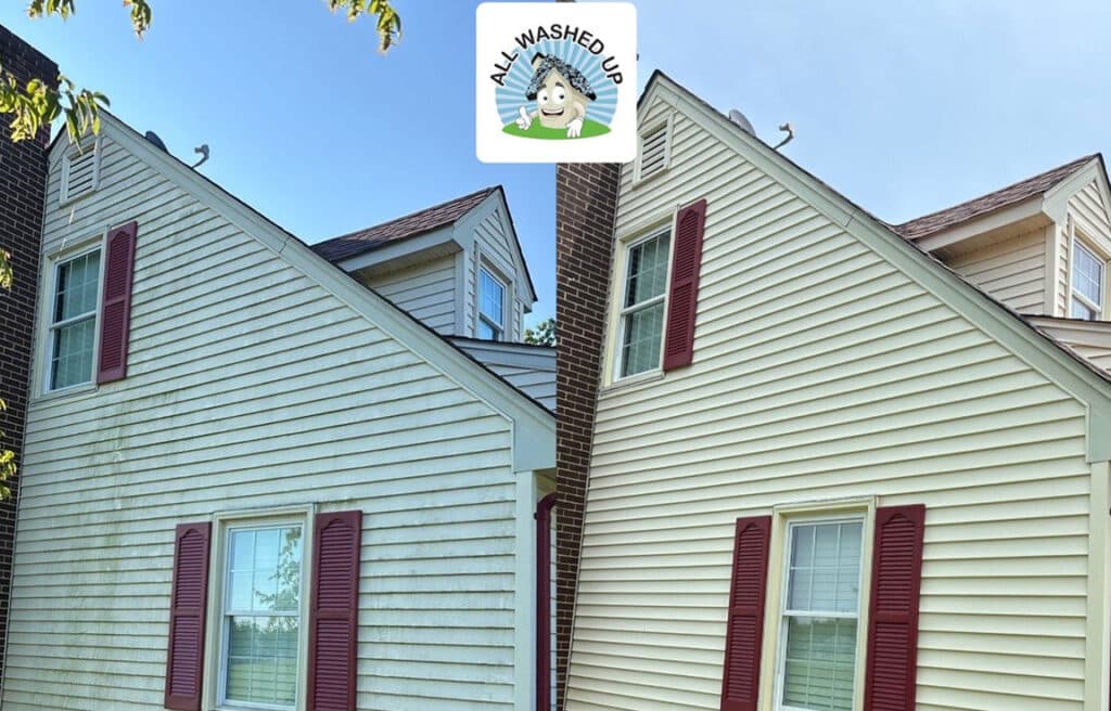 PRESSURE WASHING IN LYNCHBURG Blogs 07